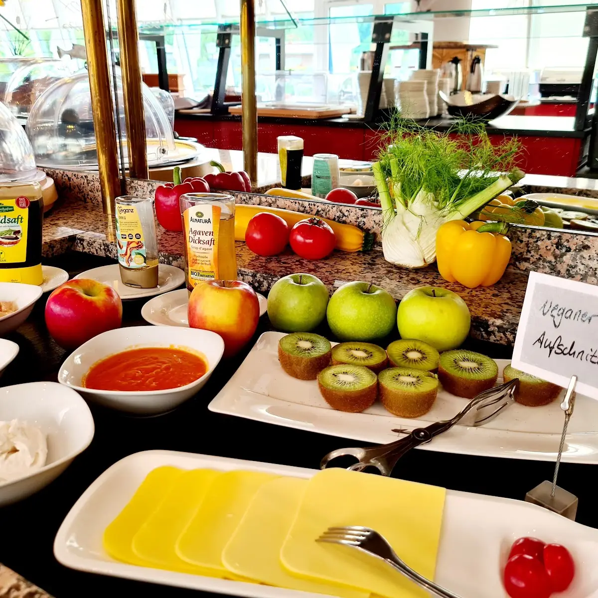 Essen und Trinken photo 8