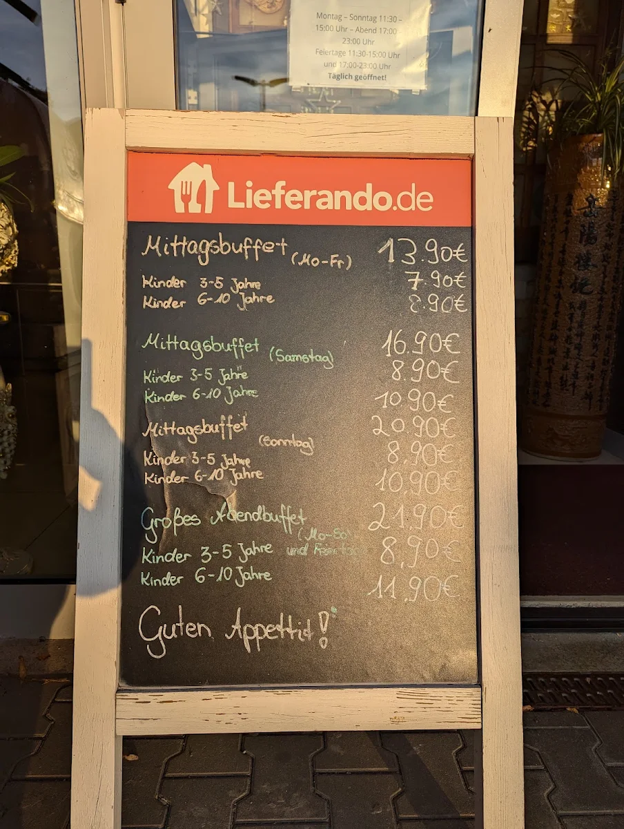 Speisekarte photo 6