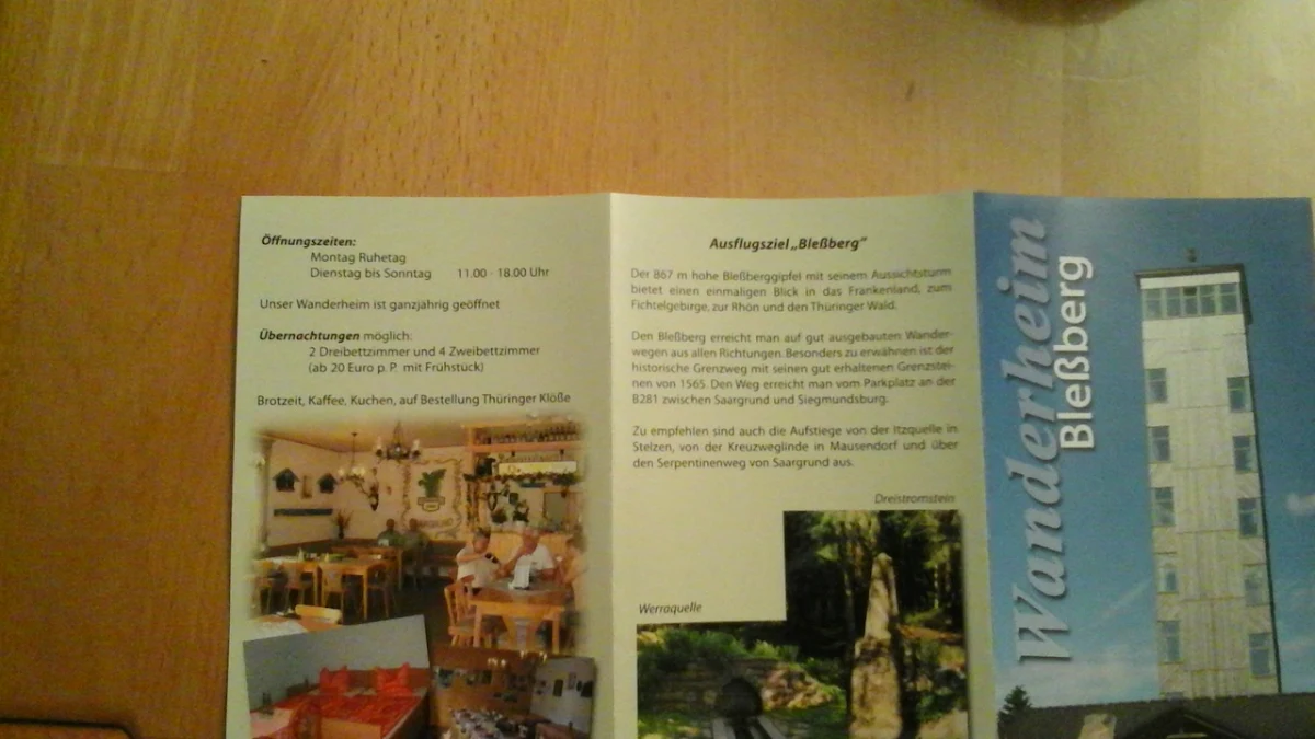 Speisekarte photo 7
