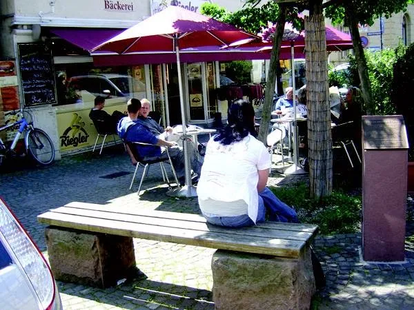 Atmosphäre photo 2