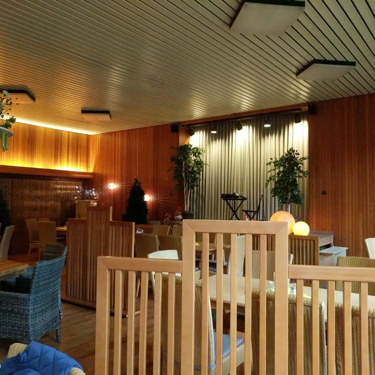 Atmosphäre photo 2