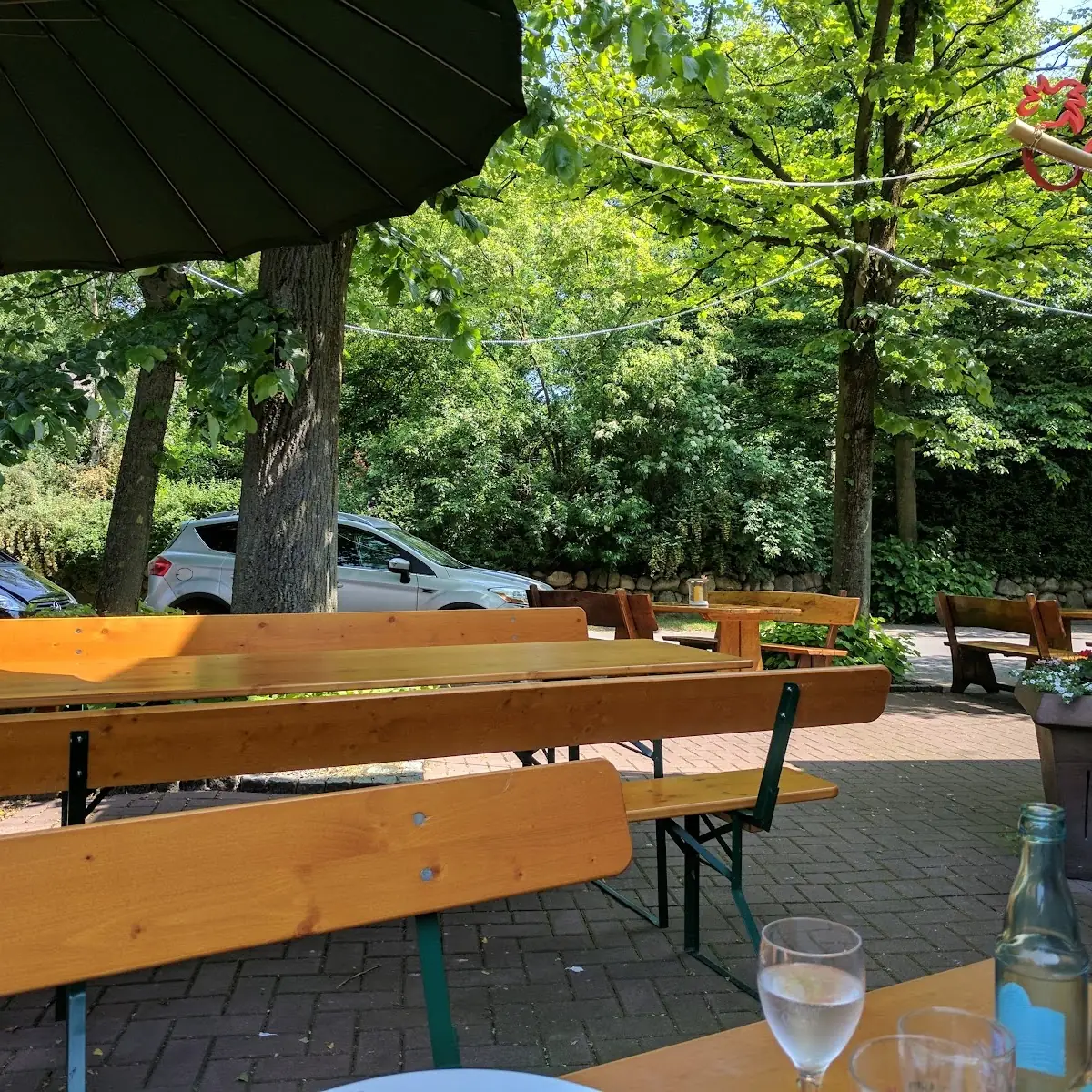 Atmosphäre photo 5