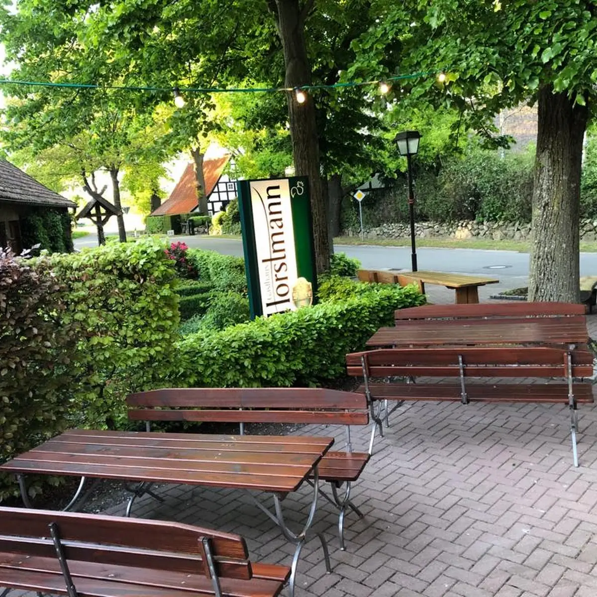 Atmosphäre photo 6