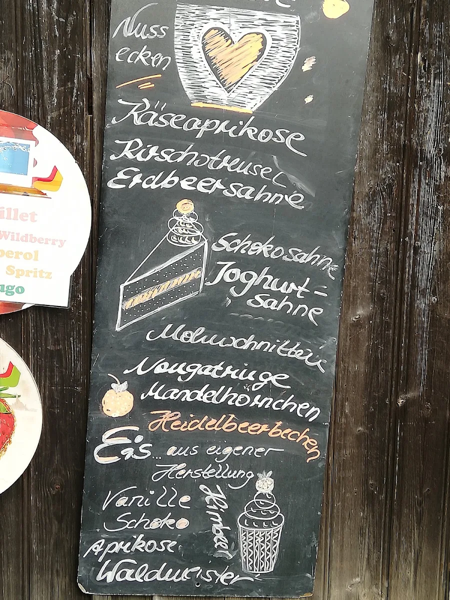 Speisekarte photo 7