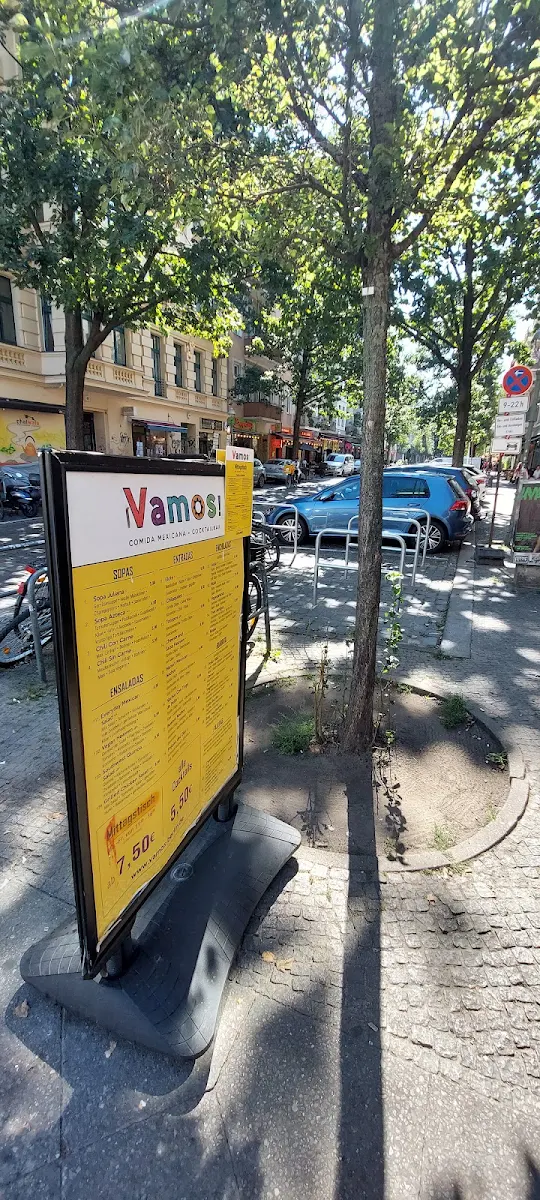 Speisekarte photo 10