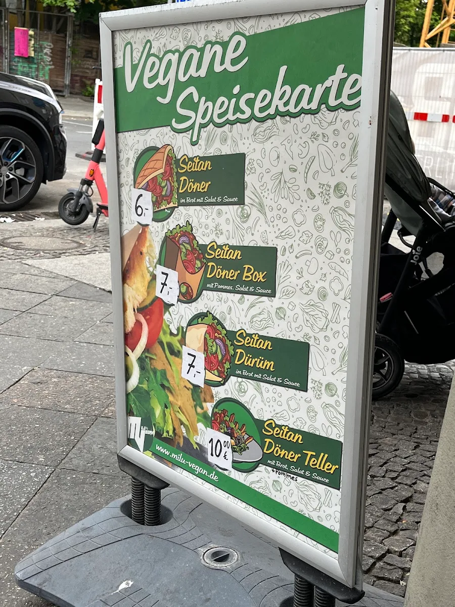 Speisekarte photo 7