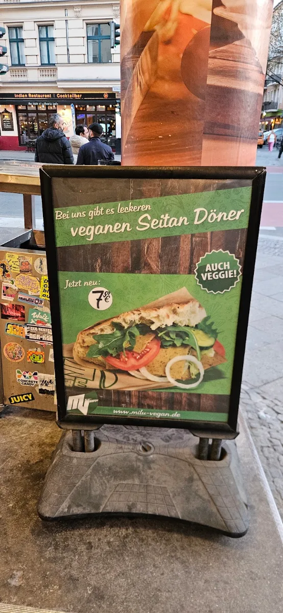 Speisekarte photo 9