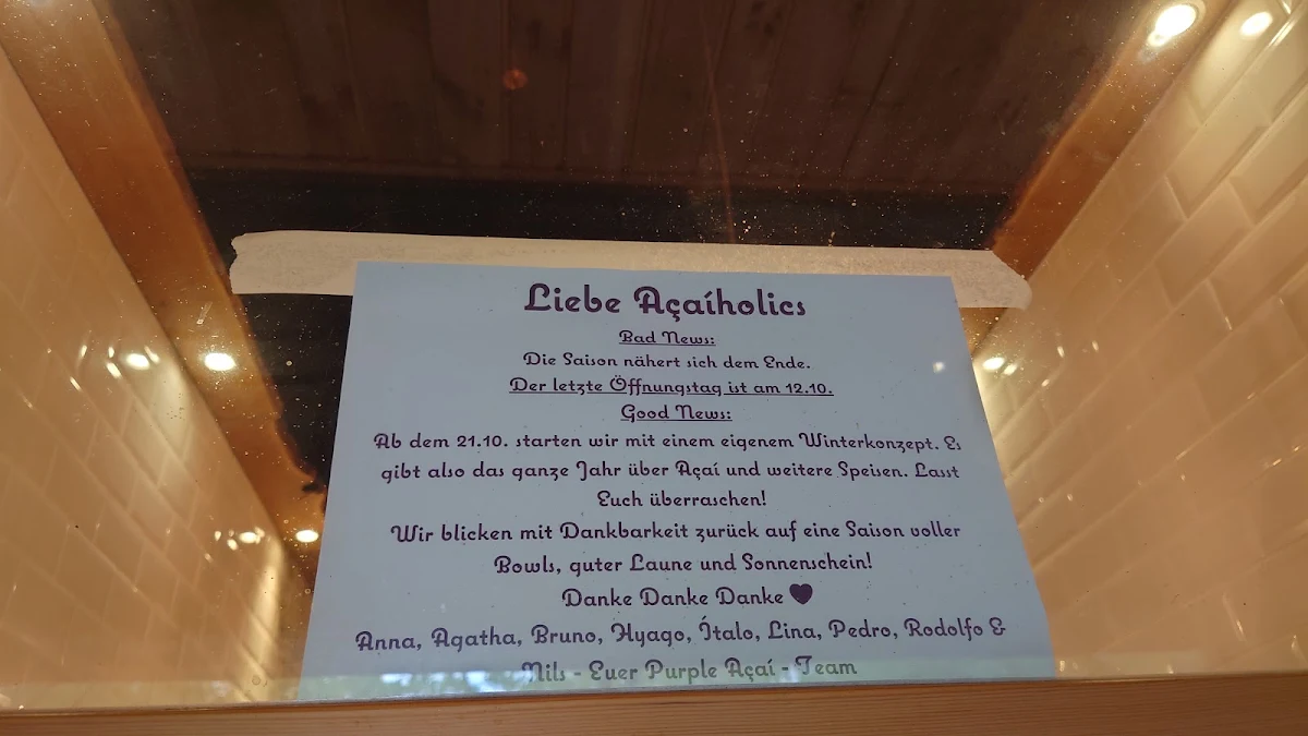 Speisekarte photo 10