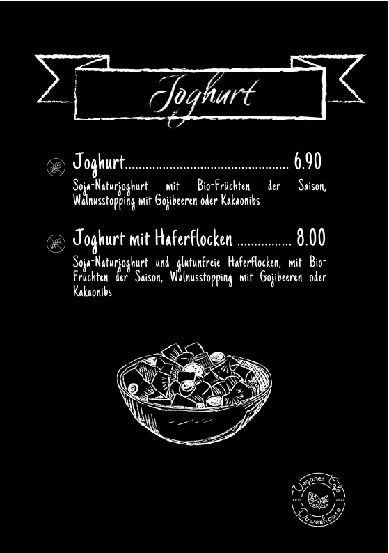 Speisekarte photo 10
