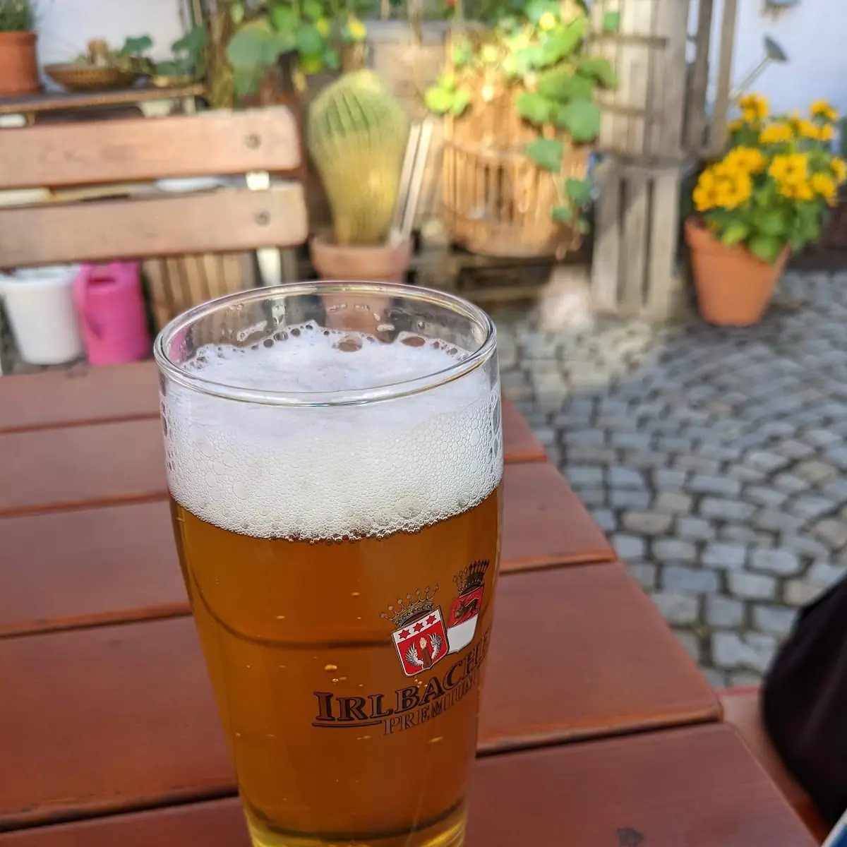 Essen und Trinken photo 2