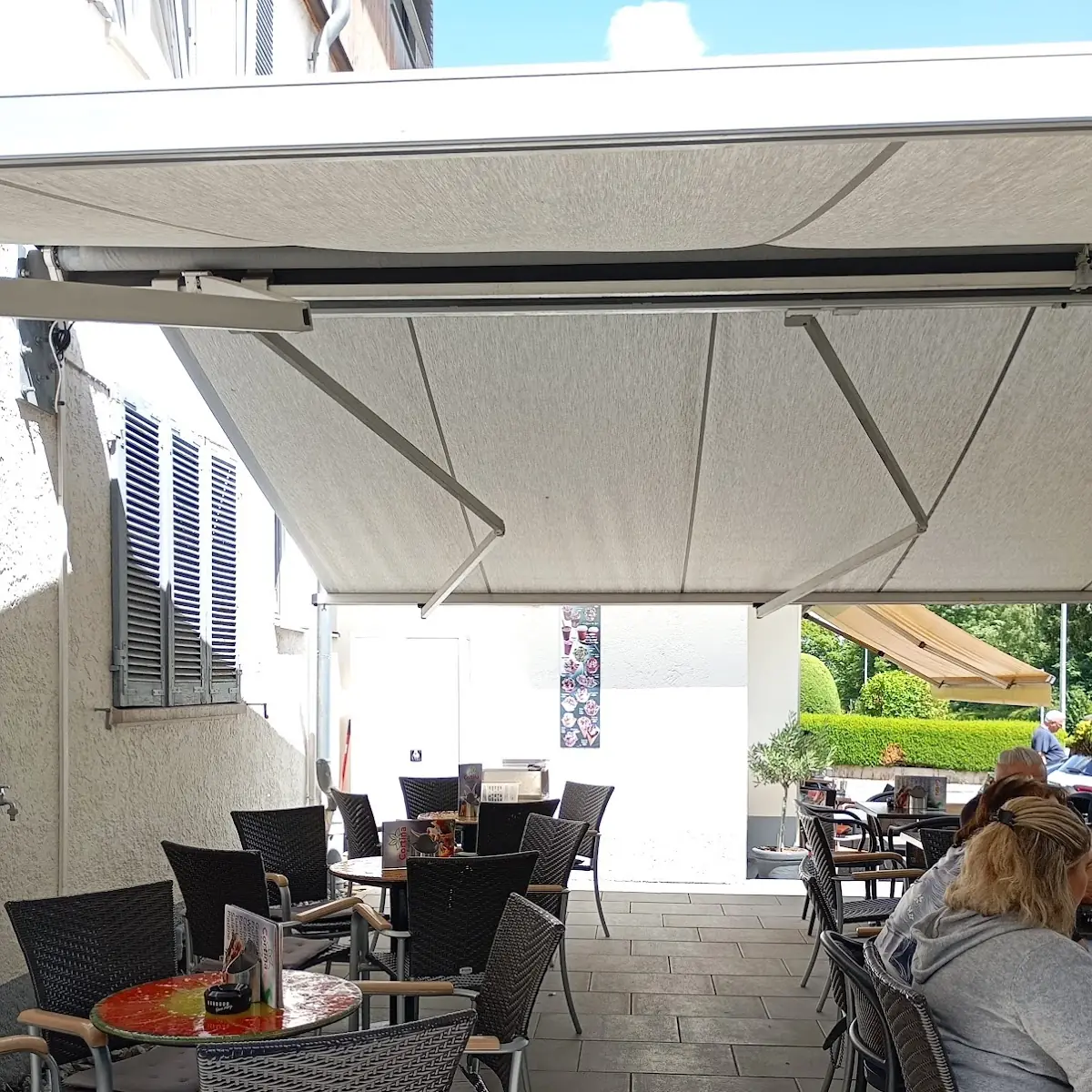 Atmosphäre photo 6