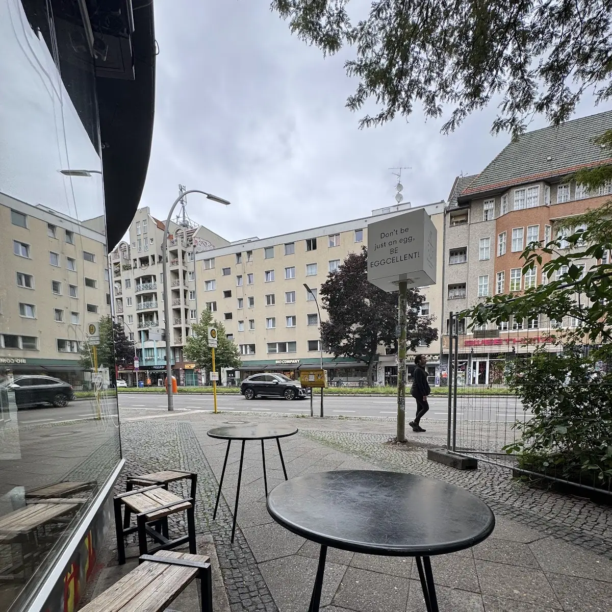 Atmosphäre photo 6