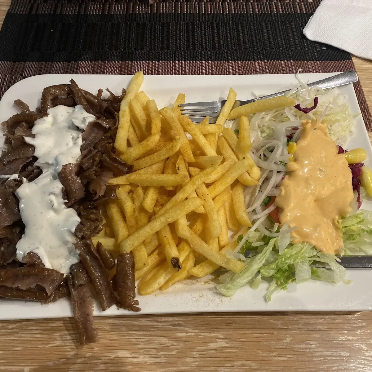 Essen und Trinken photo 2