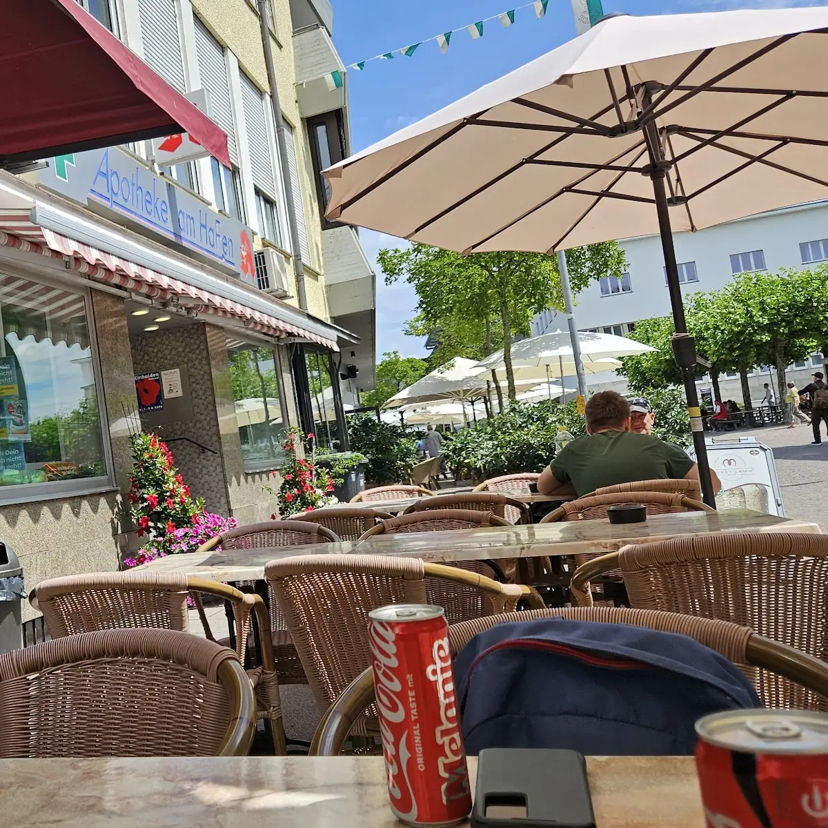 Atmosphäre photo 2