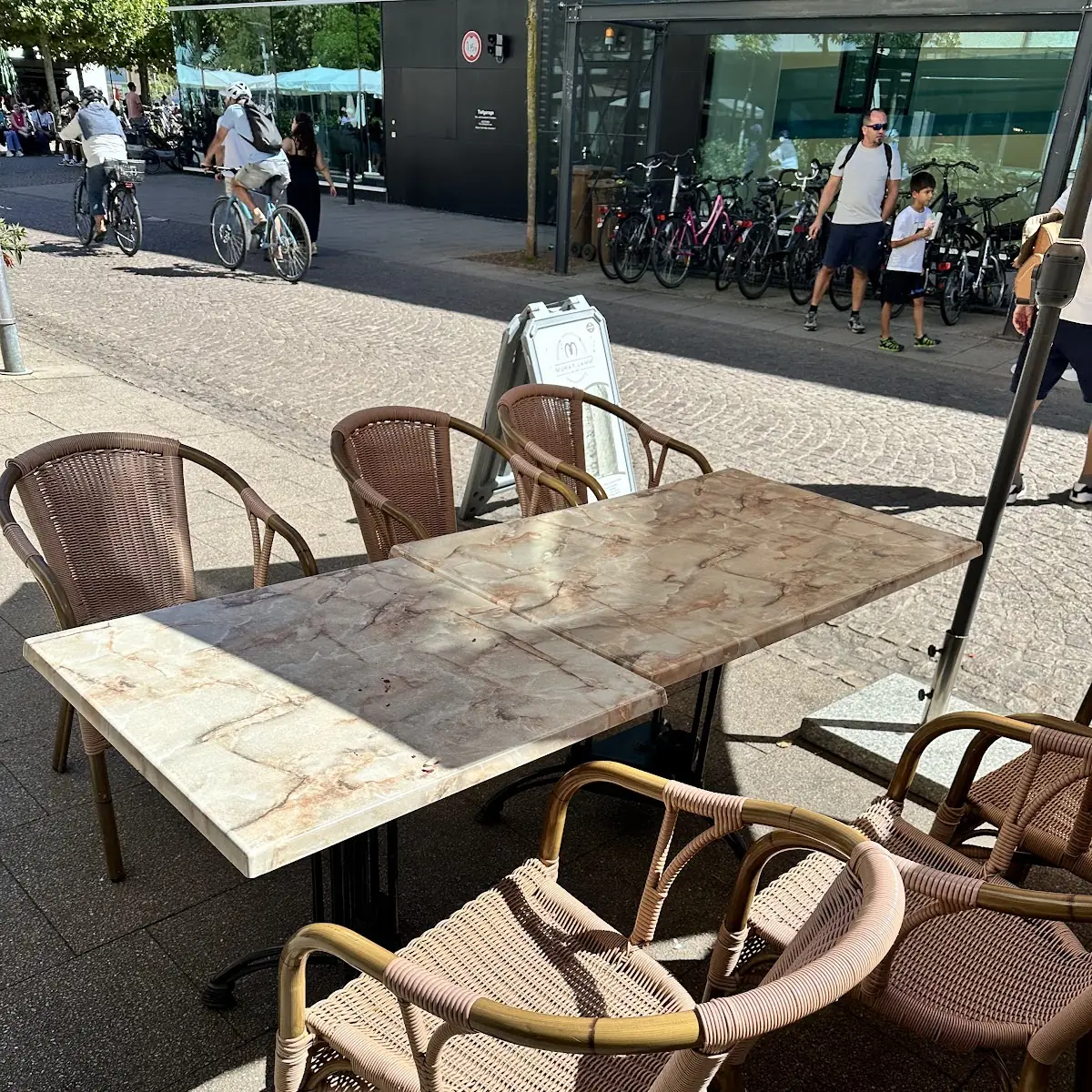 Atmosphäre photo 6