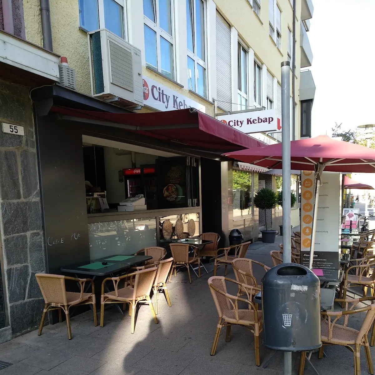 Atmosphäre photo 9