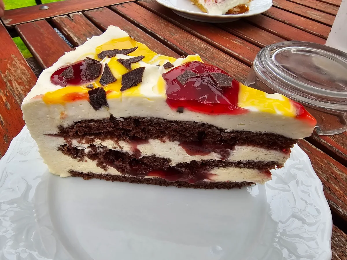 Essen und Trinken photo 10