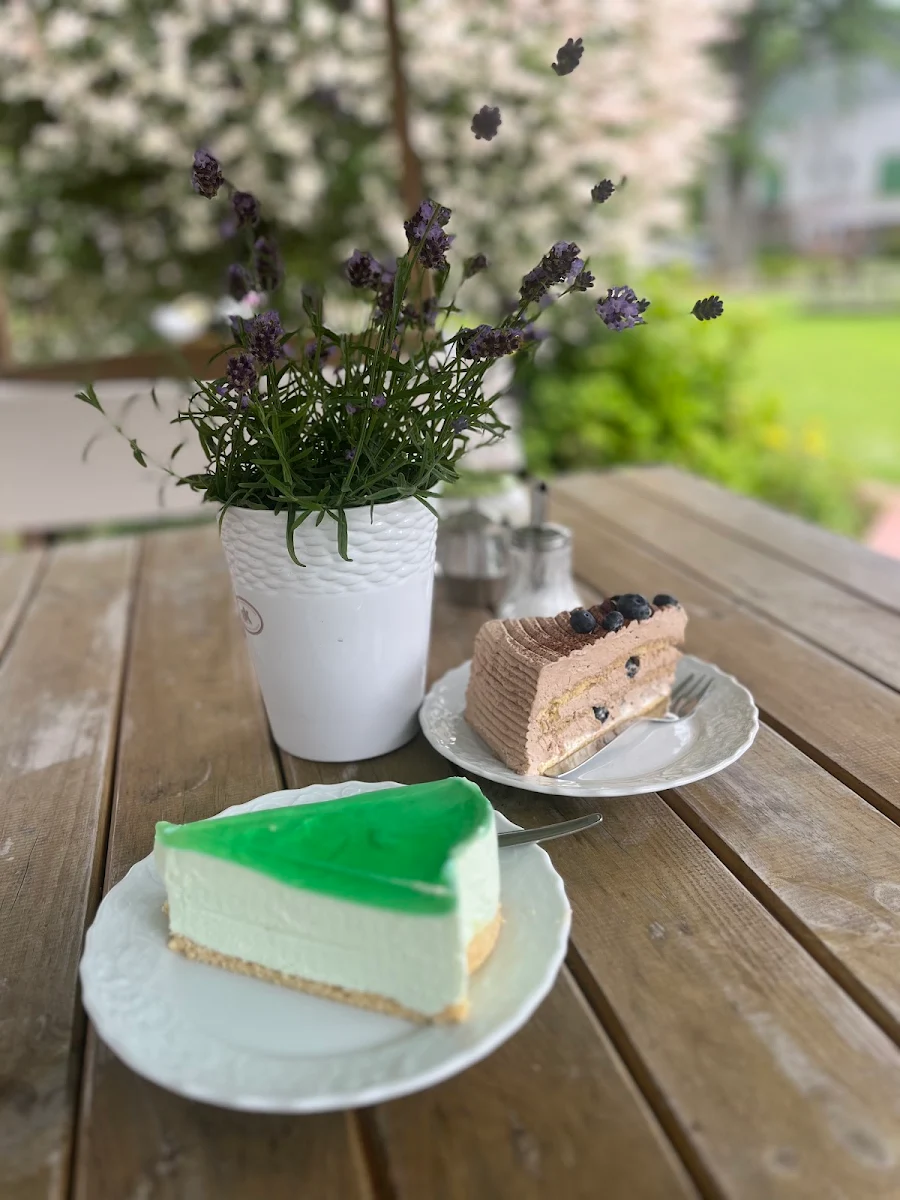 Essen und Trinken photo 6
