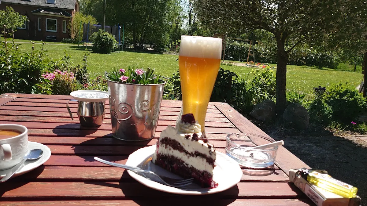 Essen und Trinken photo 8