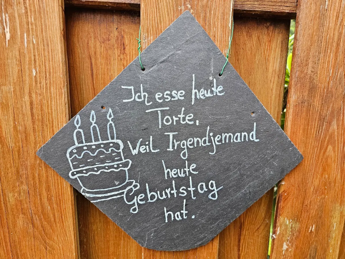 Speisekarte photo 6