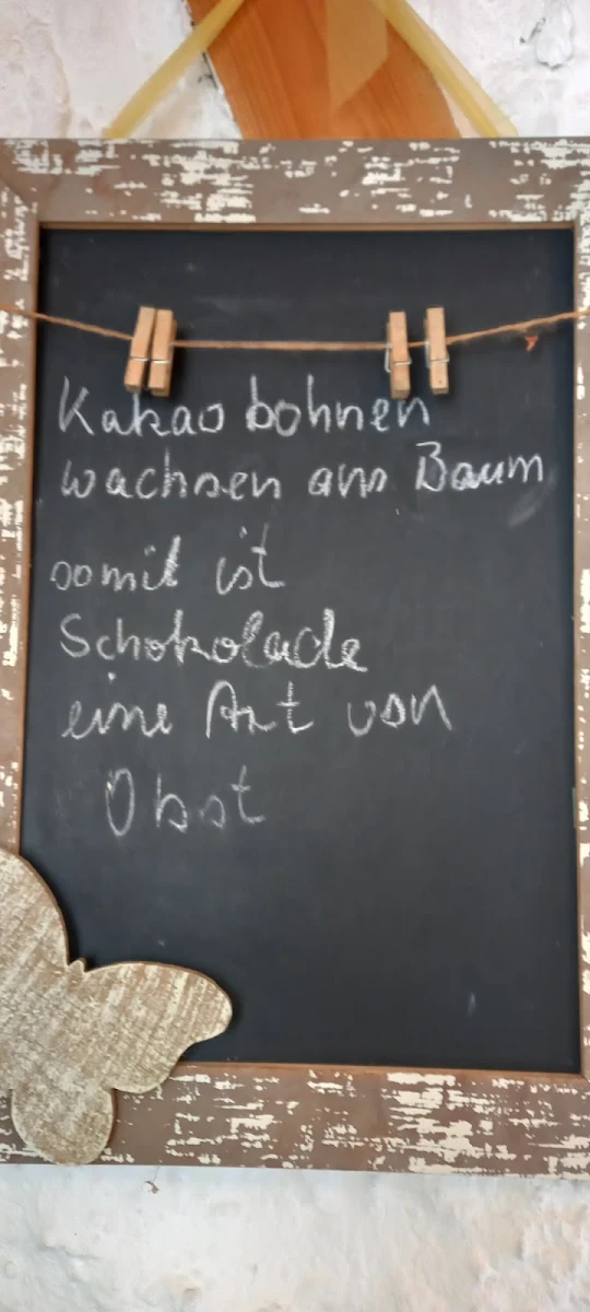 Speisekarte photo 8