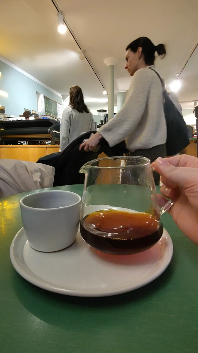 Essen und Trinken photo 2