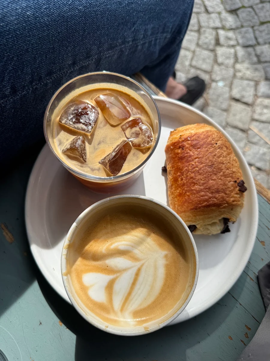 Essen und Trinken photo 4