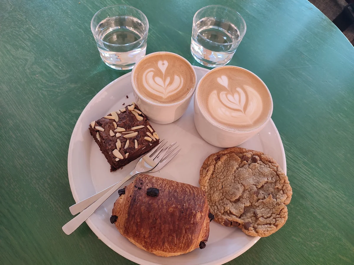 Essen und Trinken photo 5