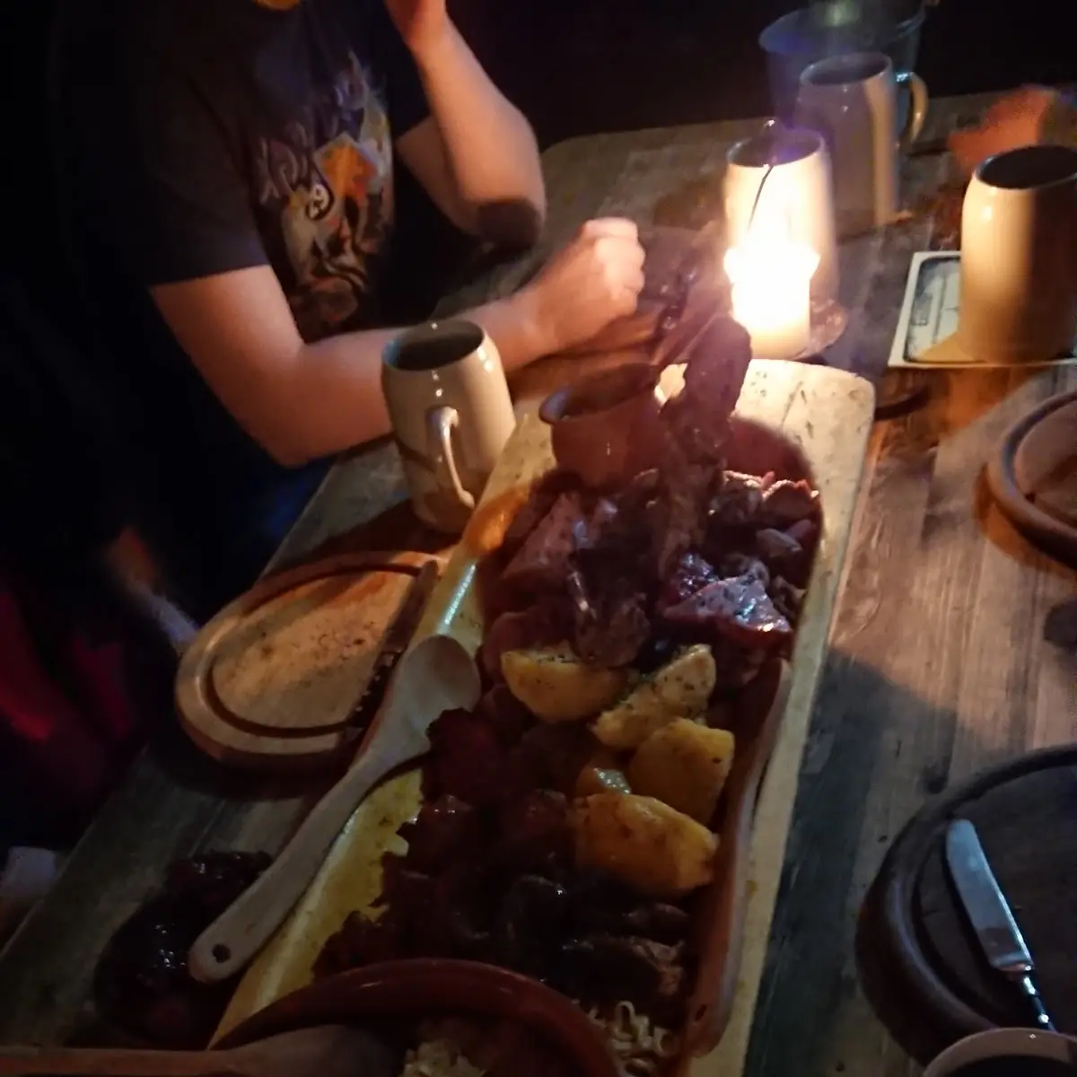 Essen und Trinken photo 3