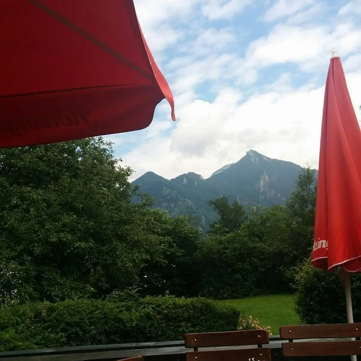 Atmosphäre photo 4