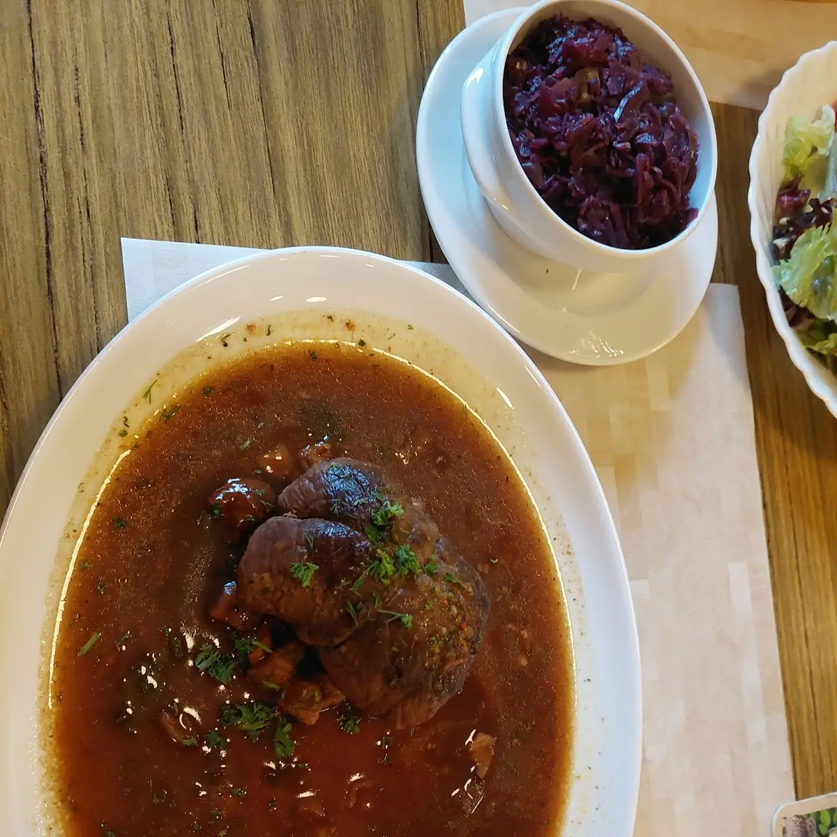 Essen und Trinken photo 3