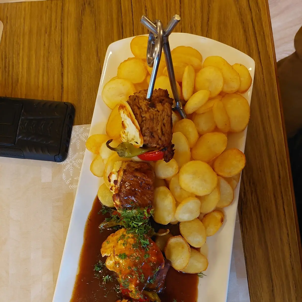 Essen und Trinken photo 6
