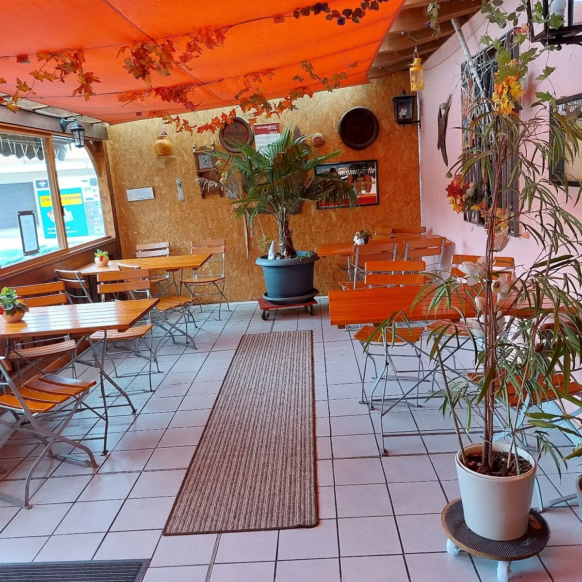 Atmosphäre photo 2