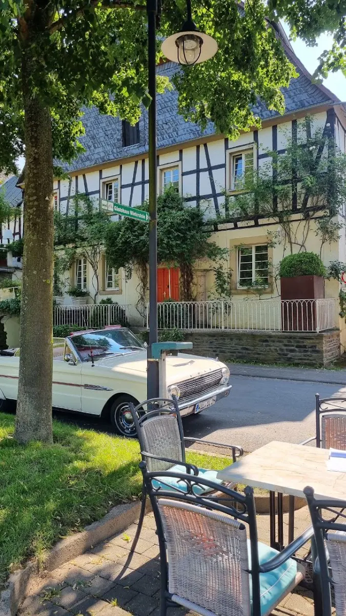 Atmosphäre photo 2