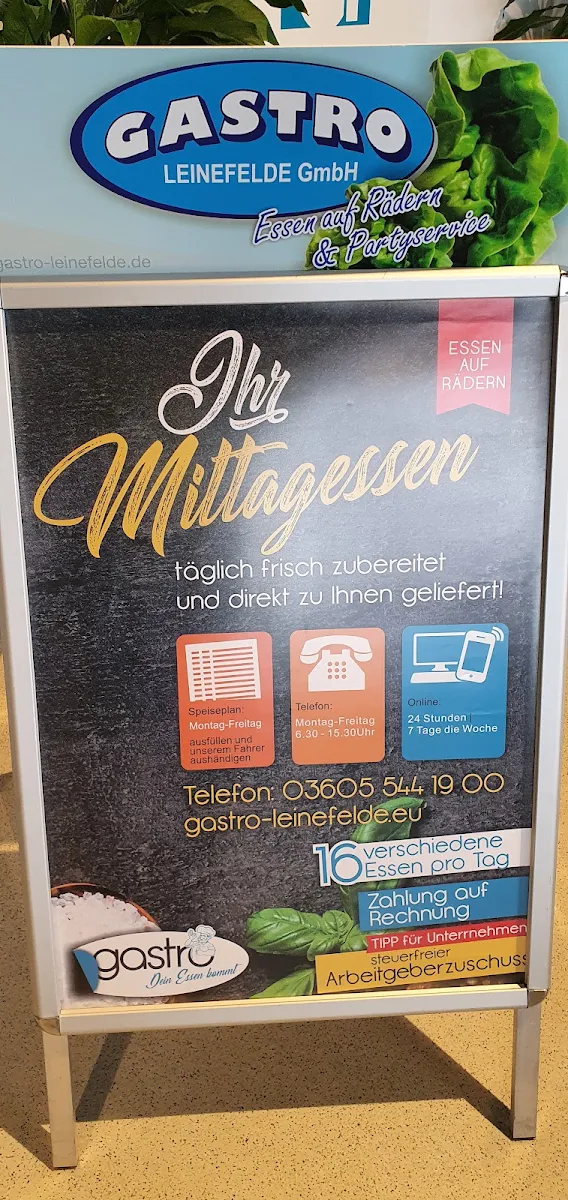 Speisekarte photo 4