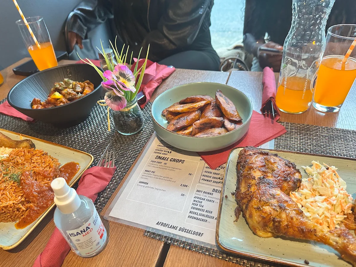 Speisekarte photo 4