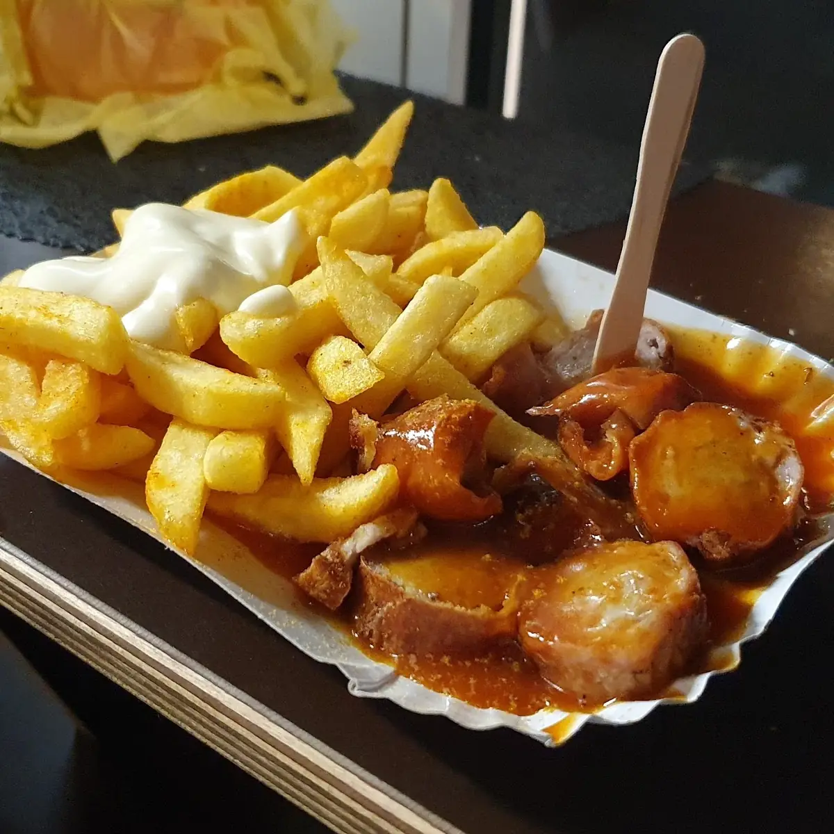 Essen und Trinken photo 1