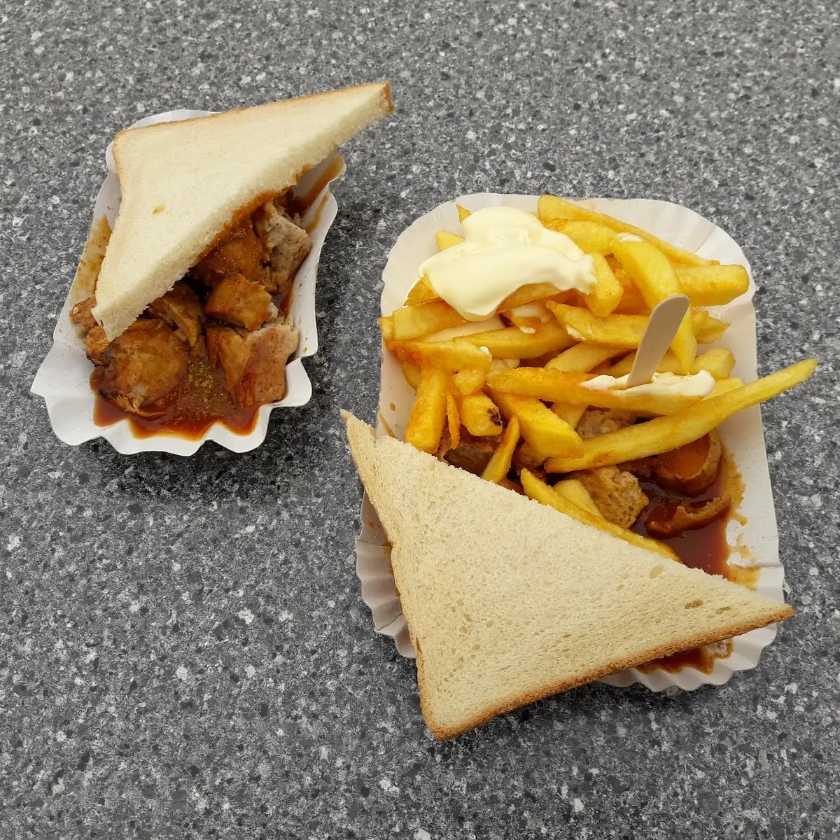 Essen und Trinken photo 10