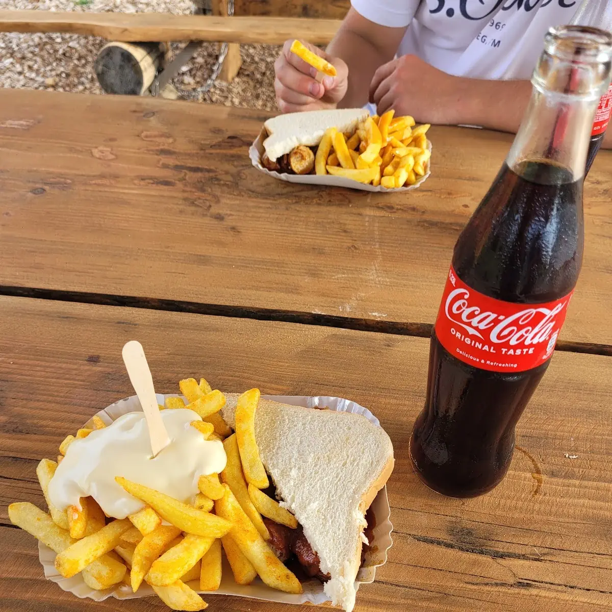 Essen und Trinken photo 3