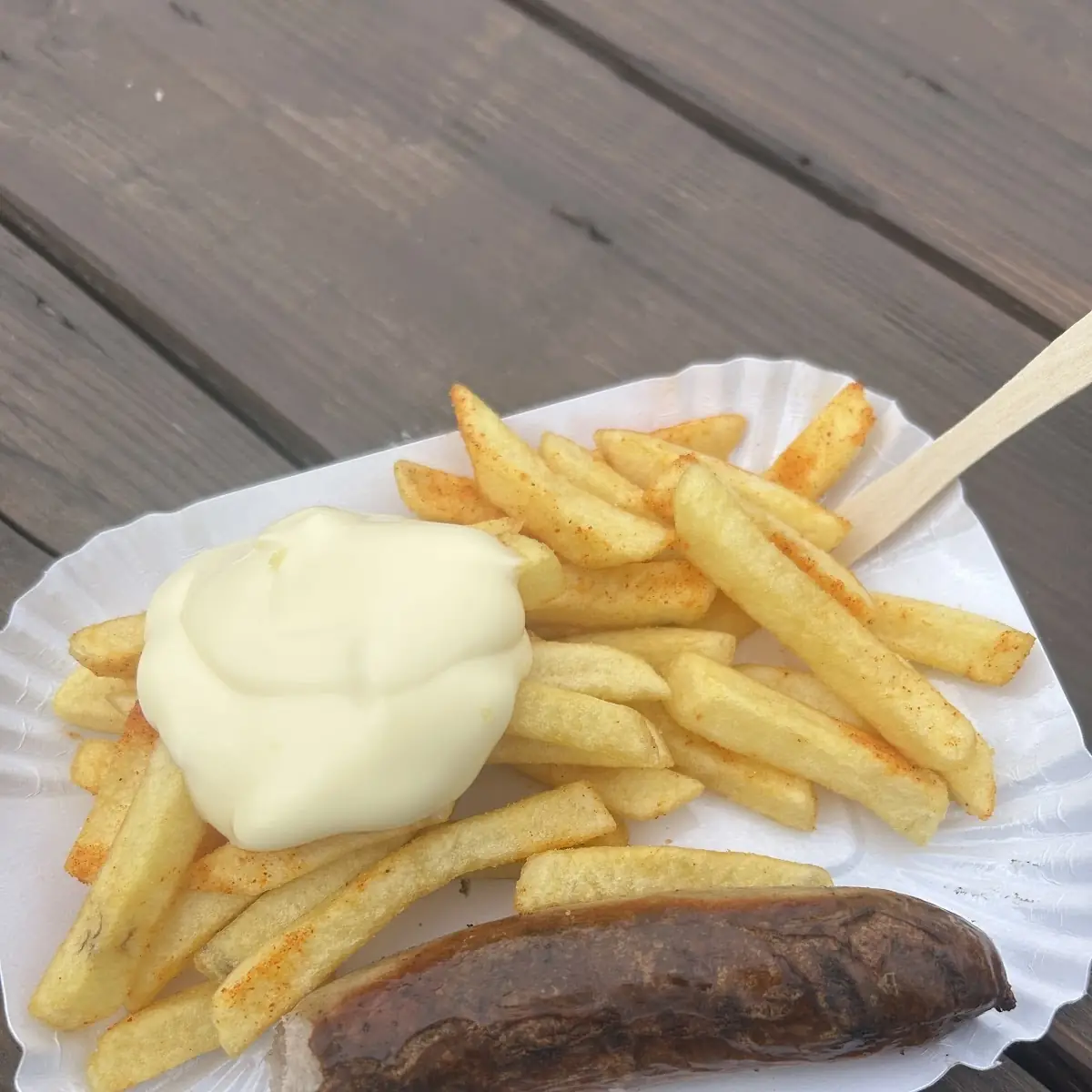 Essen und Trinken photo 8