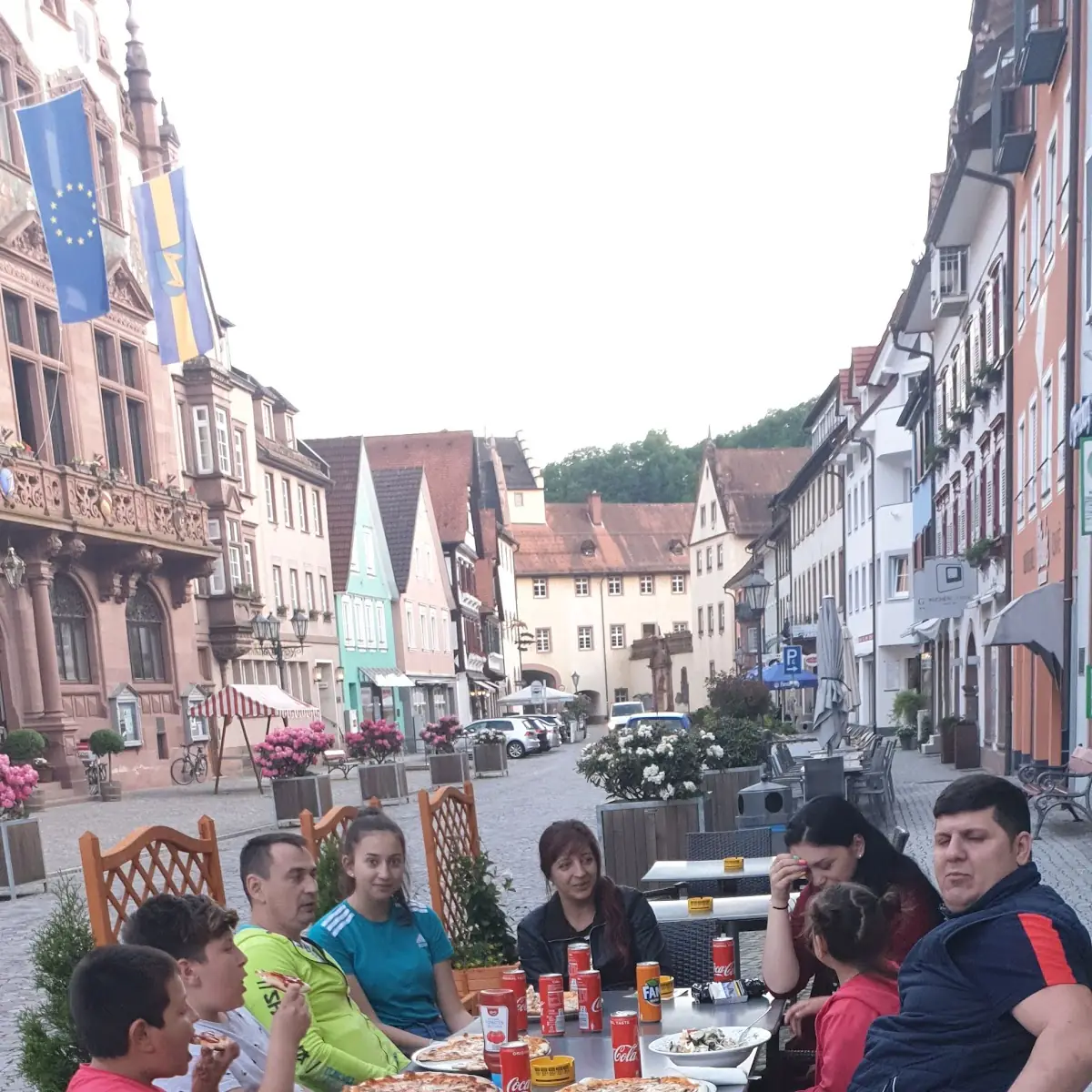 Atmosphäre photo 4