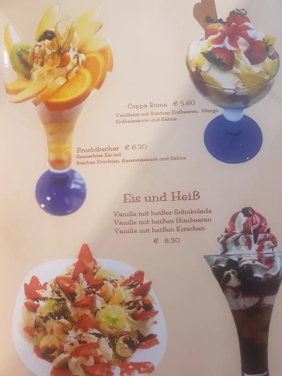 Speisekarte photo 7