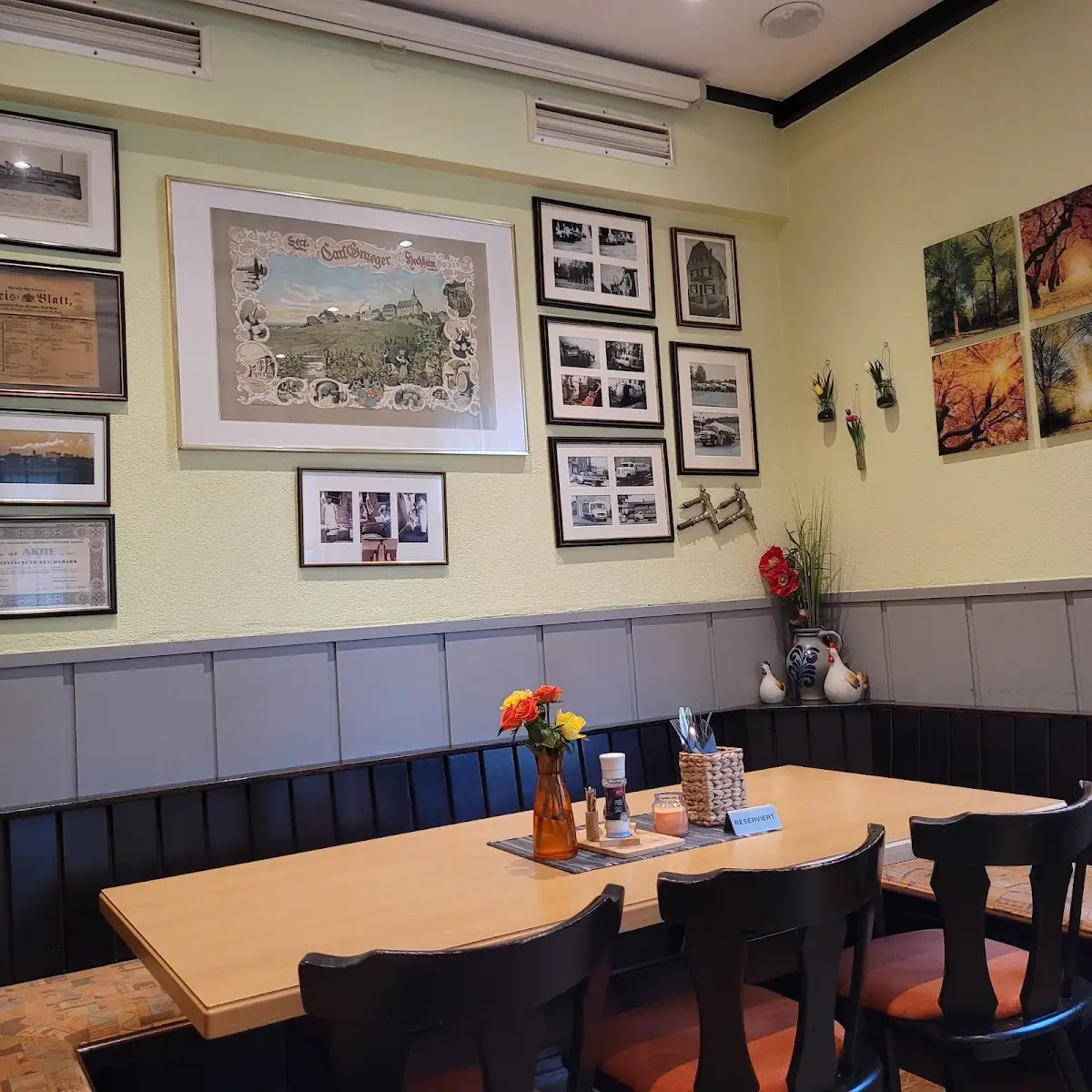 Atmosphäre photo 2