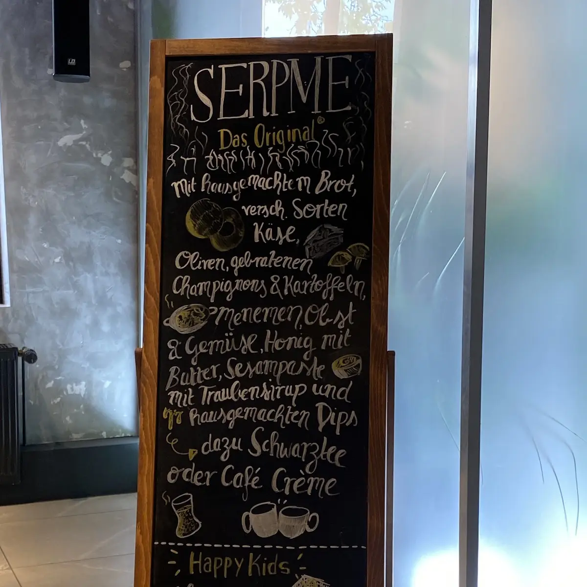 Speisekarte photo 5