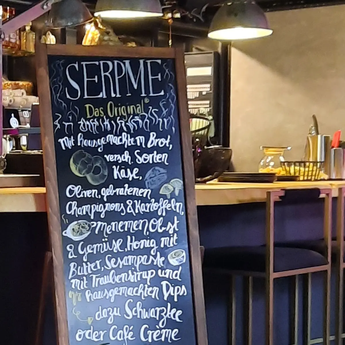 Speisekarte photo 8