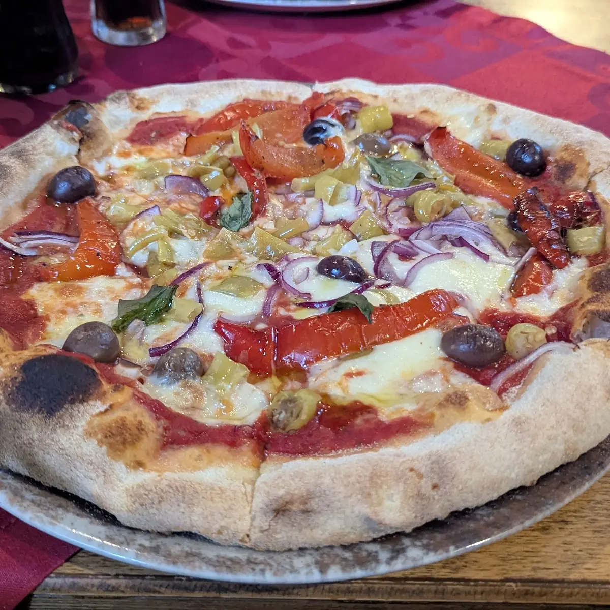 Essen und Trinken photo 1