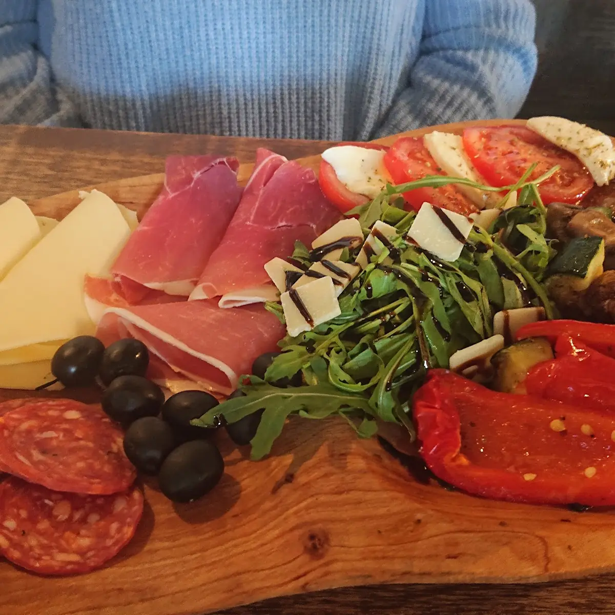 Essen und Trinken photo 3
