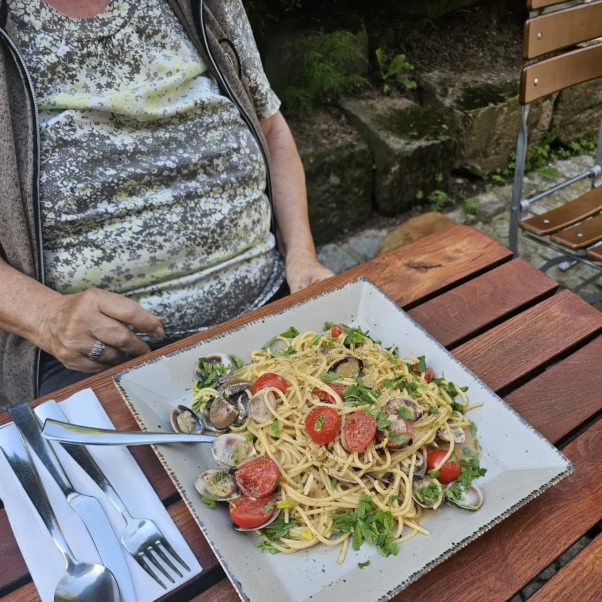 Essen und Trinken photo 5