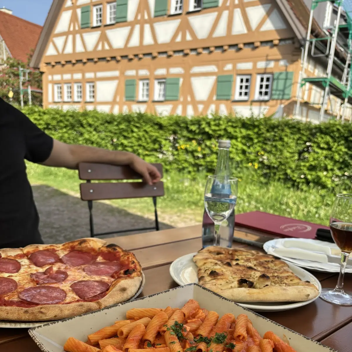 Essen und Trinken photo 9