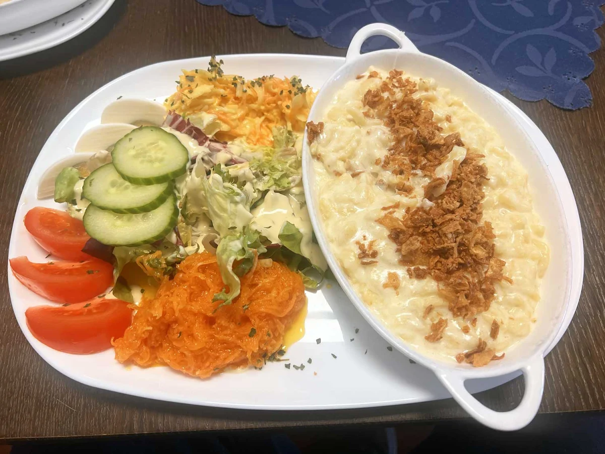 Essen und Trinken photo 1